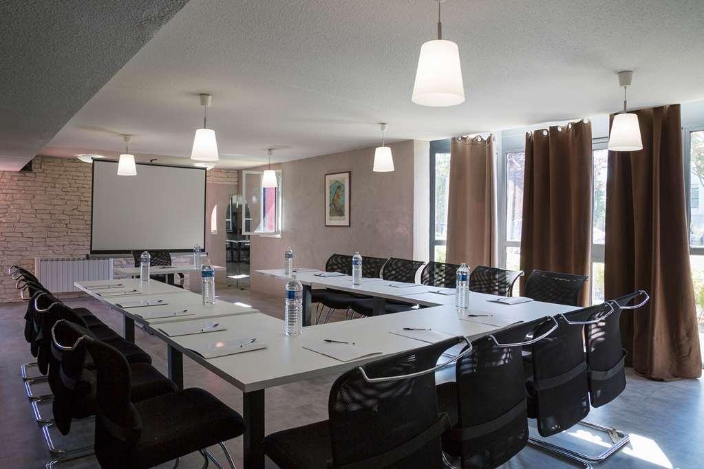 The Originals City, Hotel Novella Confort, Nantes Est Carquefou Konforlar fotoğraf