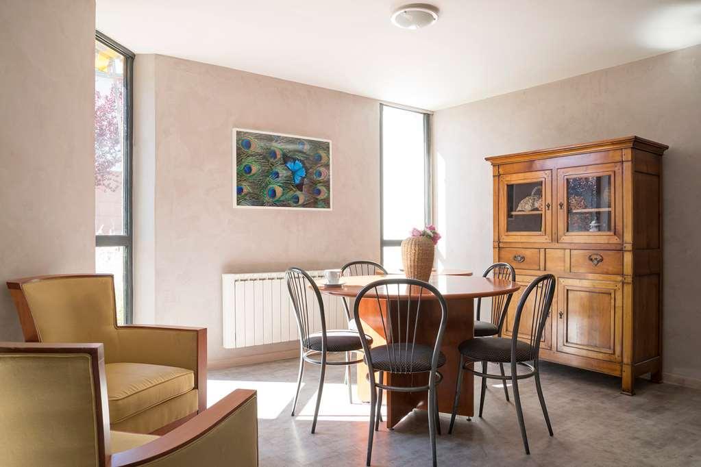 The Originals City, Hotel Novella Confort, Nantes Est Carquefou Konforlar fotoğraf